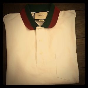 Gucci Shirt